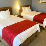 Ramada By Wyndham Los Angeles/Wilshire Center