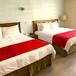 Ramada By Wyndham Los Angeles/Wilshire Center