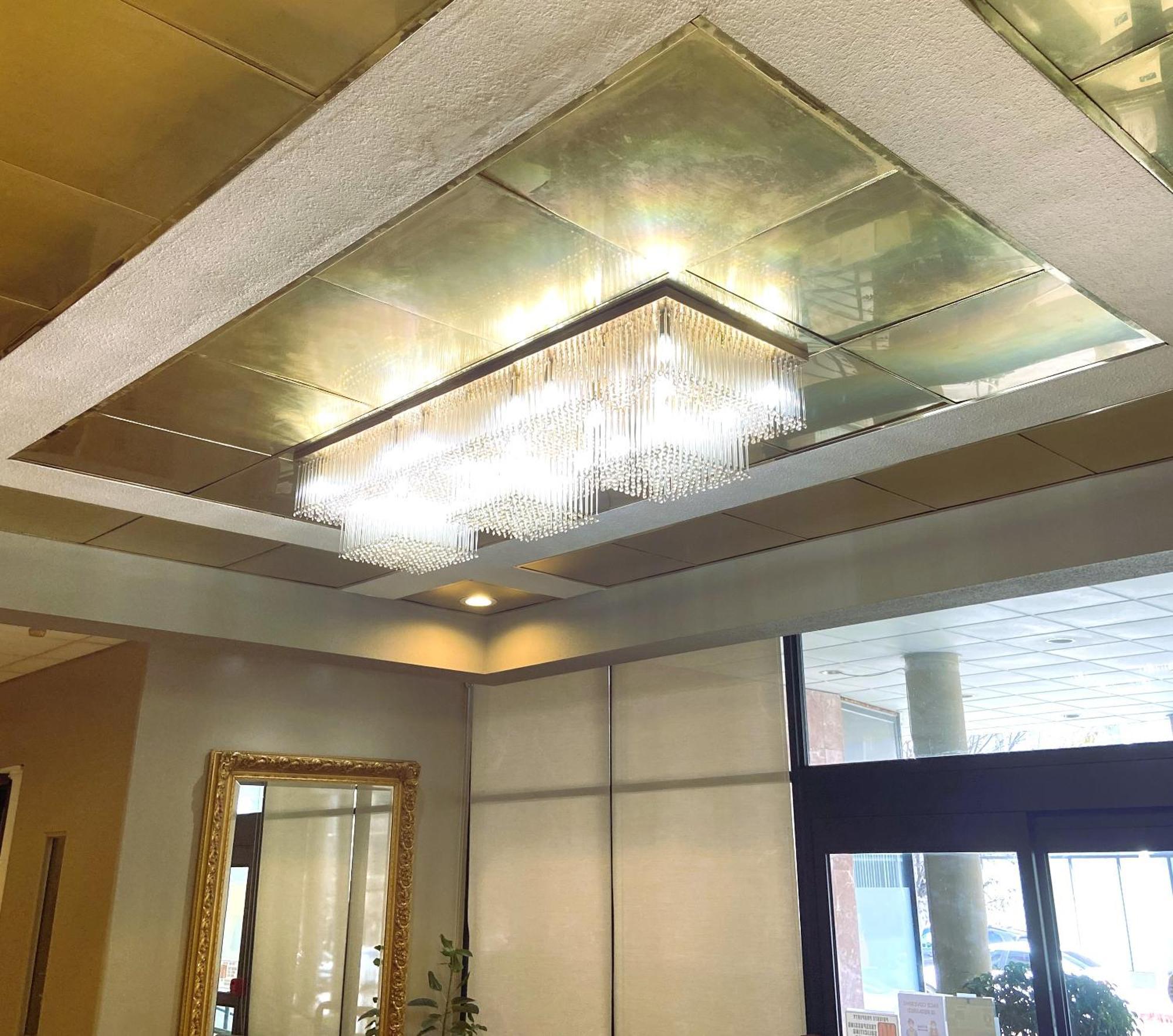Ramada By Wyndham Angeles/wilshire Center Los Angeles