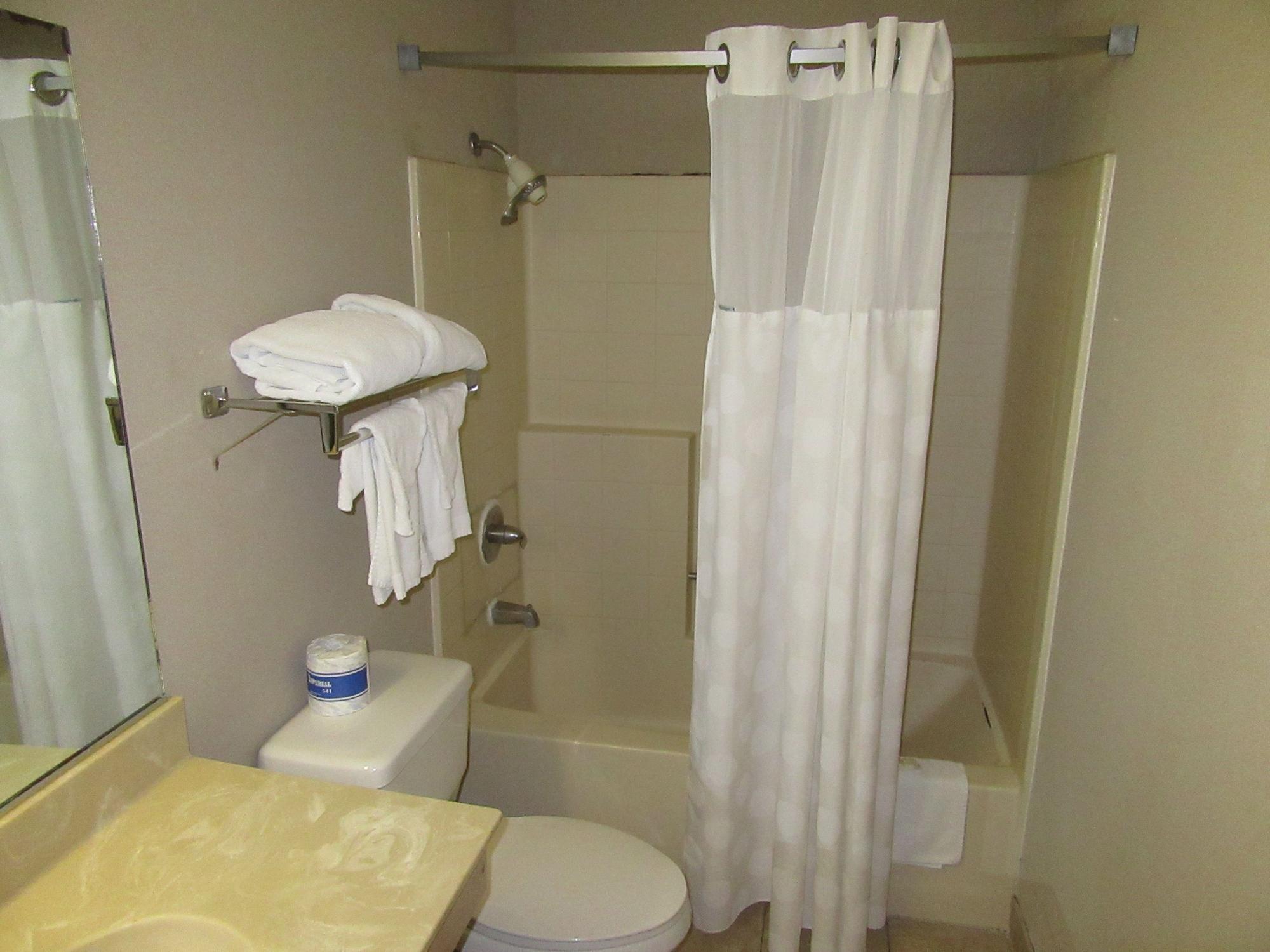 Ramada By Wyndham Angeles/wilshire Center 3* Los Angeles