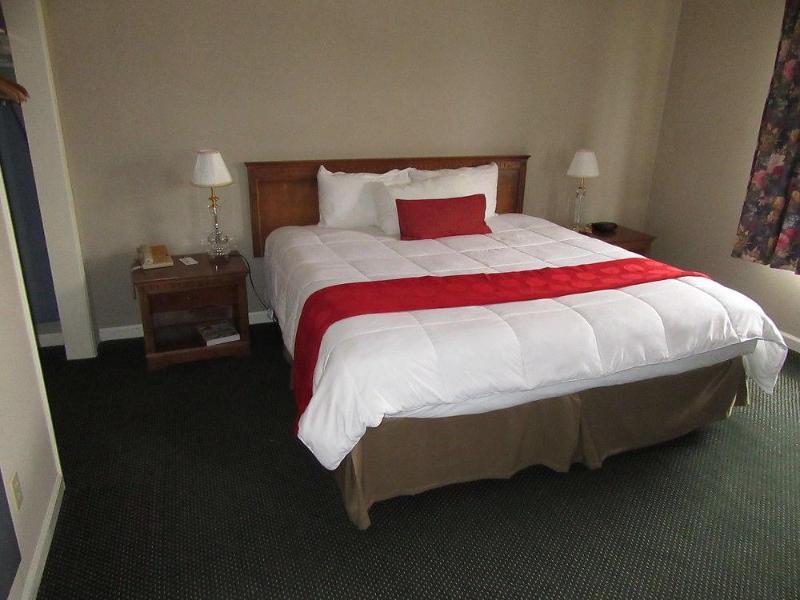 Ramada By Wyndham Angeles/wilshire Center 3* Los Angeles