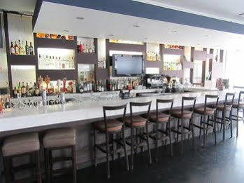 Hotel Ramada By Wyndham Angeles/wilshire Center 3*