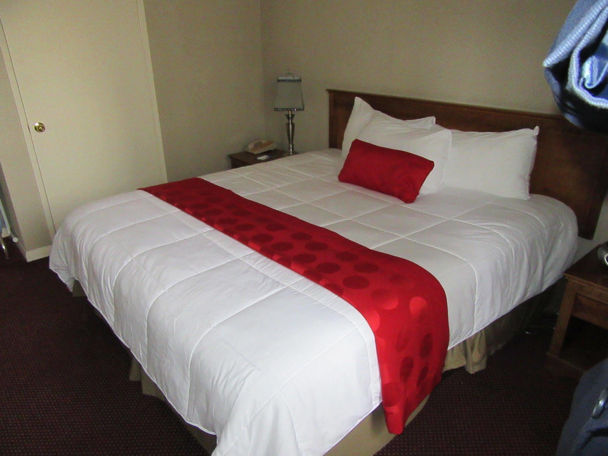 Hotel Ramada By Wyndham Angeles/wilshire Center Los Angeles